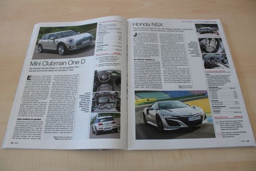 Auto motor und - und, sport