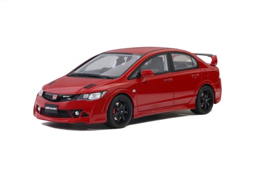 Honda civic fd2 mugen rhd - fd2, rr