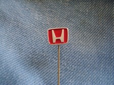 Anstecknadel Honda Automobile