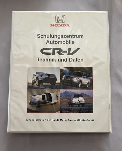 Honda originale - honda,