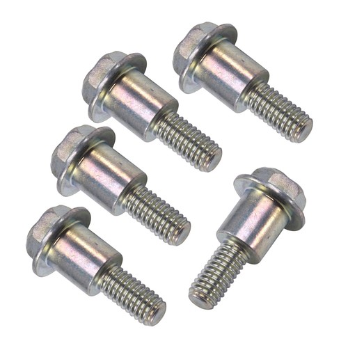 M6x1 automobile valve - 5x, m6x1.0