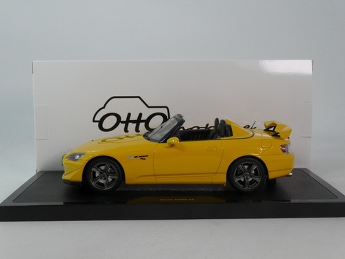 Ottomobile honda s2000 2007 - ottomobile,