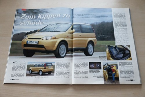 Auto motor sport ams 1999 - sport,