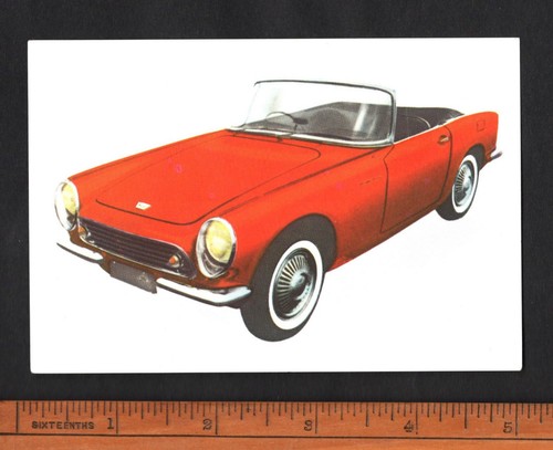 1964 honda rotes - 1964,