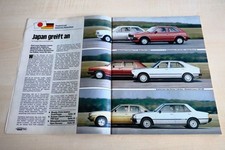 MOT 01/1980 Honda Civic 1300