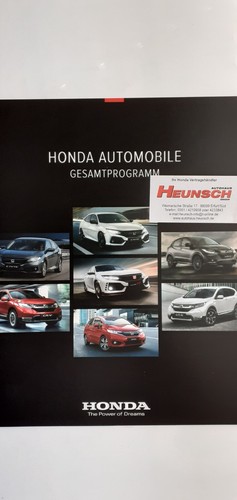 Honda automobile - honda:,
