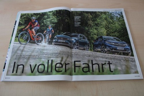 Auto motor sport ams - ams, 18/2019