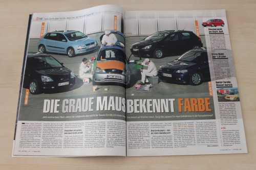 Auto bild 2002 - bild, 07/2002