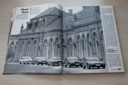 Auto motor und sport - motor,