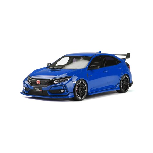 Honda civic type - honda, 1:18