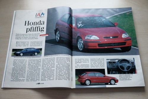 Auto motor und sport 1995 - und, 19/1995