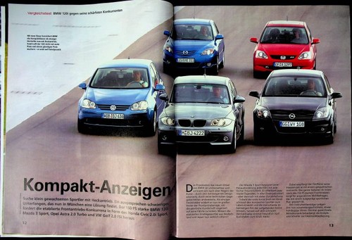 Sport auto 2004 - auto, civic