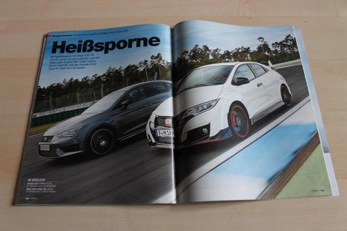 Auto motor und sport 2015 - und,