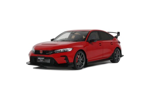 Honda civic type fl5 mugen - r,