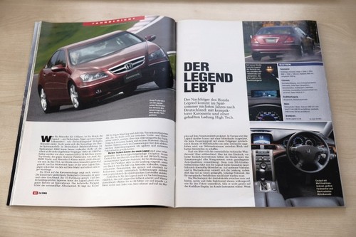 Auto motor und sport - auto, 24/2005