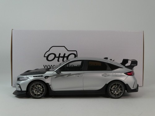 Automobile honda civic type - honda,