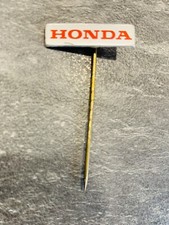 Honda Automobile Anstecker