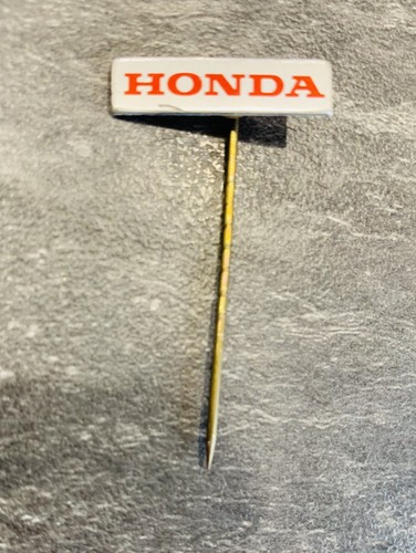 Honda automobile anstecker - honda,