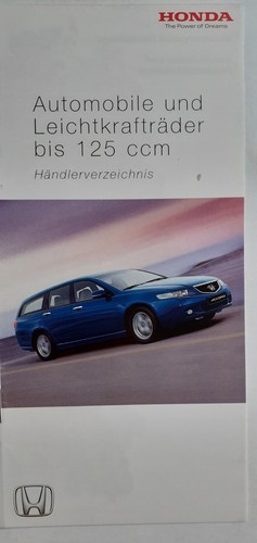 Honda automobile - automobile, /