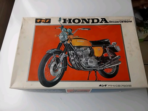 Nagano honda cb750 - nagano,