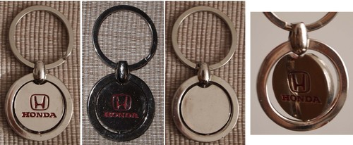 Schlüsselanhänger keychain