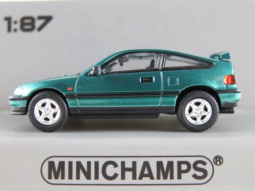 Minichamps 870 161020 - , honda