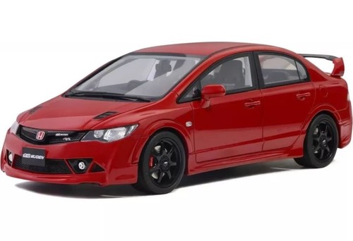 Otto mobile honda - otto, 1/18