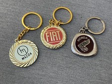 Retro Schlüsselanhänger