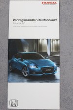 Honda Vertragshändler