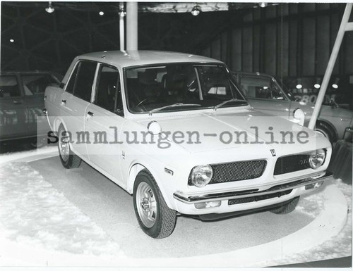 Honda türer limousine - türer,