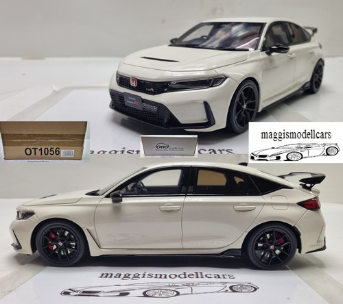 Honda civic typ - r,