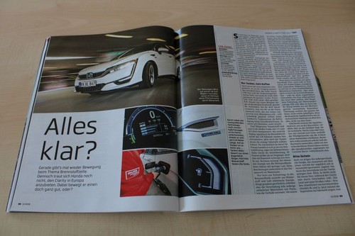 Auto motor und sport 2018 - sport, 12/2018