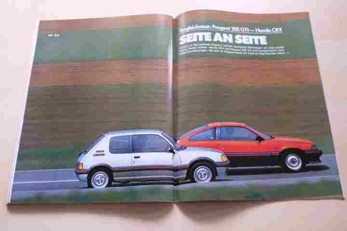Sport auto 1984 honda - sport,