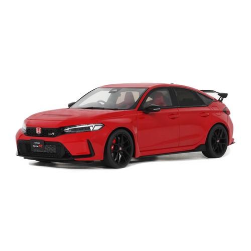 Honda civic type 18 - honda, 1:18