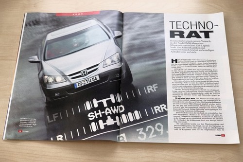 Auto motor und - und, 15/2006