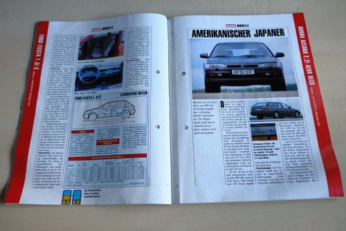 Mot 1991 honda - mot, 25/1991