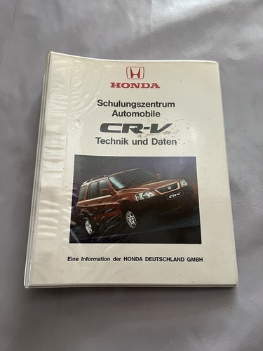 Honda schulungszentrum - honda,