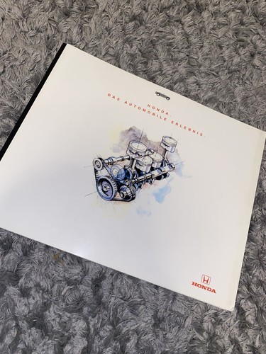 Honda das automobile - das,