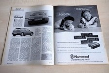 MOT 25/1990 Honda Civic 1.6i