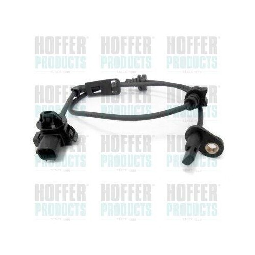 Sensor raddrehzahl hoffer - 1x,