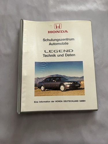 Honda schulungszentrum - honda,