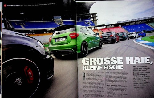 Sport auto 2016 - sport,