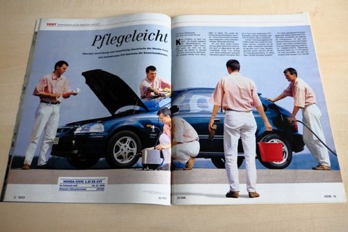 Mot 1998 wirklich - wirklich, gut
