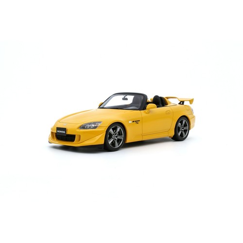 Ottomobile honda s2000 cr - ottomobile,