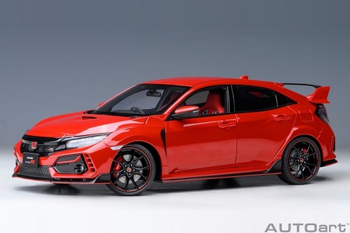 Autoart 73223 18 honda - autoart,