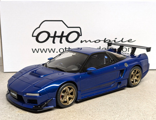 Otto mobile honda nsx - otto,