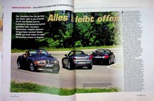 Sport Auto 10/2000 Honda S