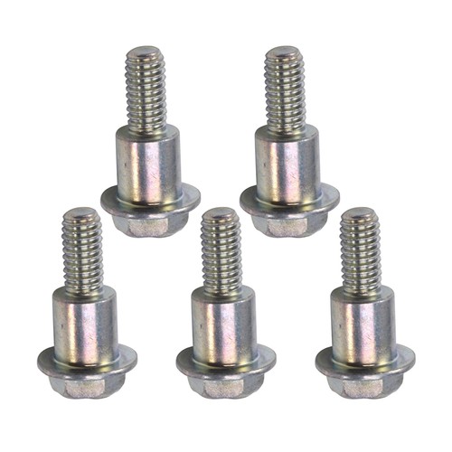 5pcs m6x1 automobile valve - 5pcs, m6x1.0