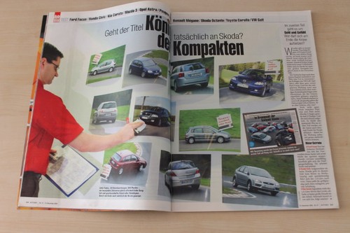 Auto bild 2004 honda - auto, civic