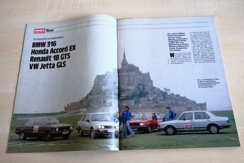 Mot 1980 honda - 12/1980,